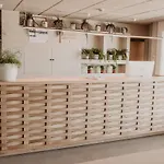 Dena 호텔 Coirón