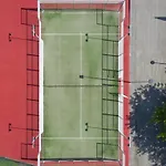 Ξενοδοχείο Dena