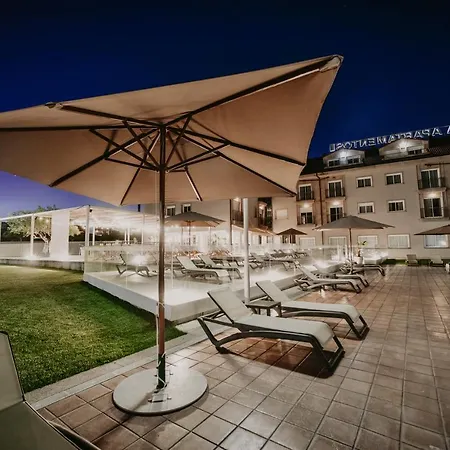 Apartamento Dena *