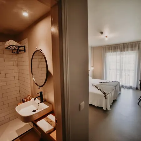 Hotel Dena