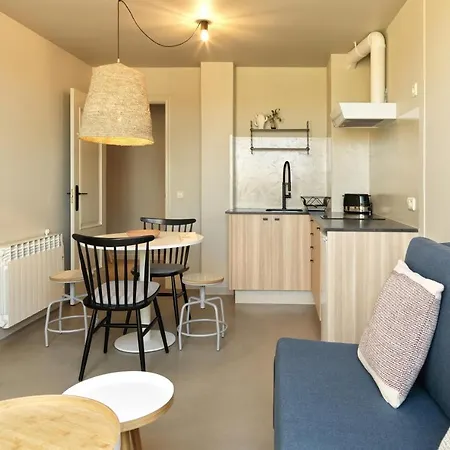 Dena Apartamento Coirón