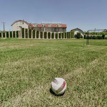 Apartamento Dena