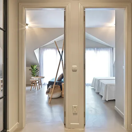 فندق Dena Coirón