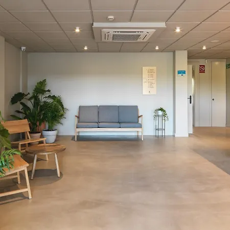 Hotel Dena 2*