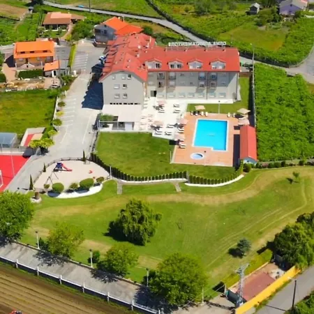 Dena Hotel Coirón