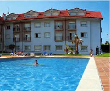 Dena Hotel