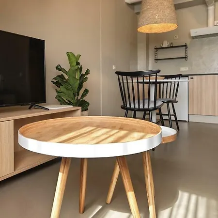 فندق Dena Coirón