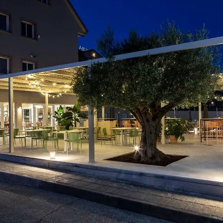 Dena Hotel Coirón