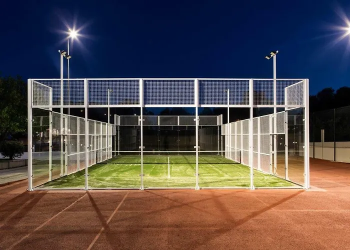 德娜公寓 酒店 Coirón